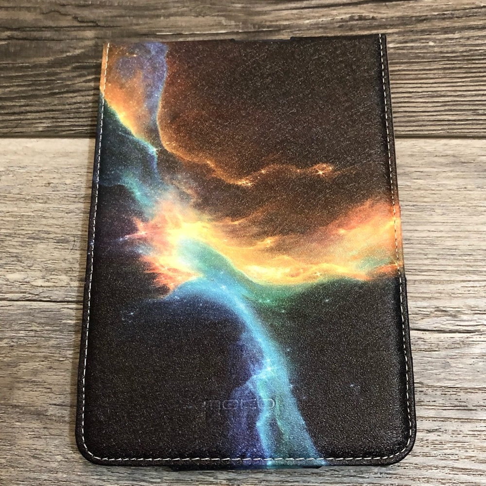 MoKo tablet 🌌 cover
